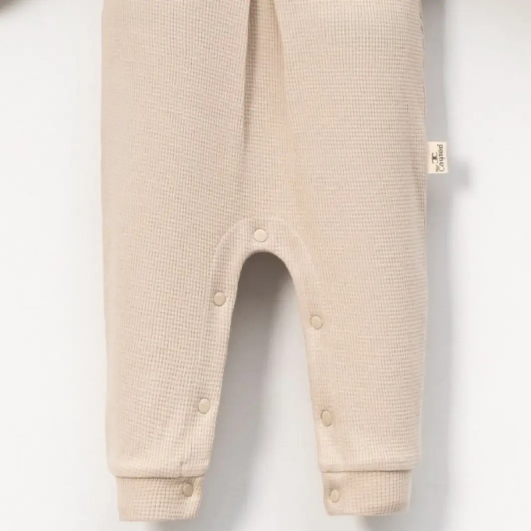 Salopetă Băieței Julio Bumbac 0–9 Luni [4]