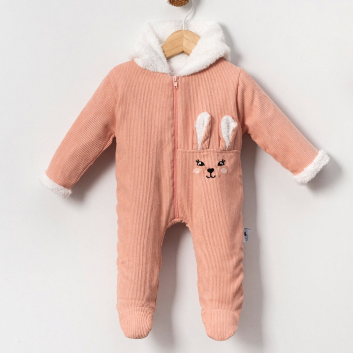 Combinezon Bunny Blush [1]