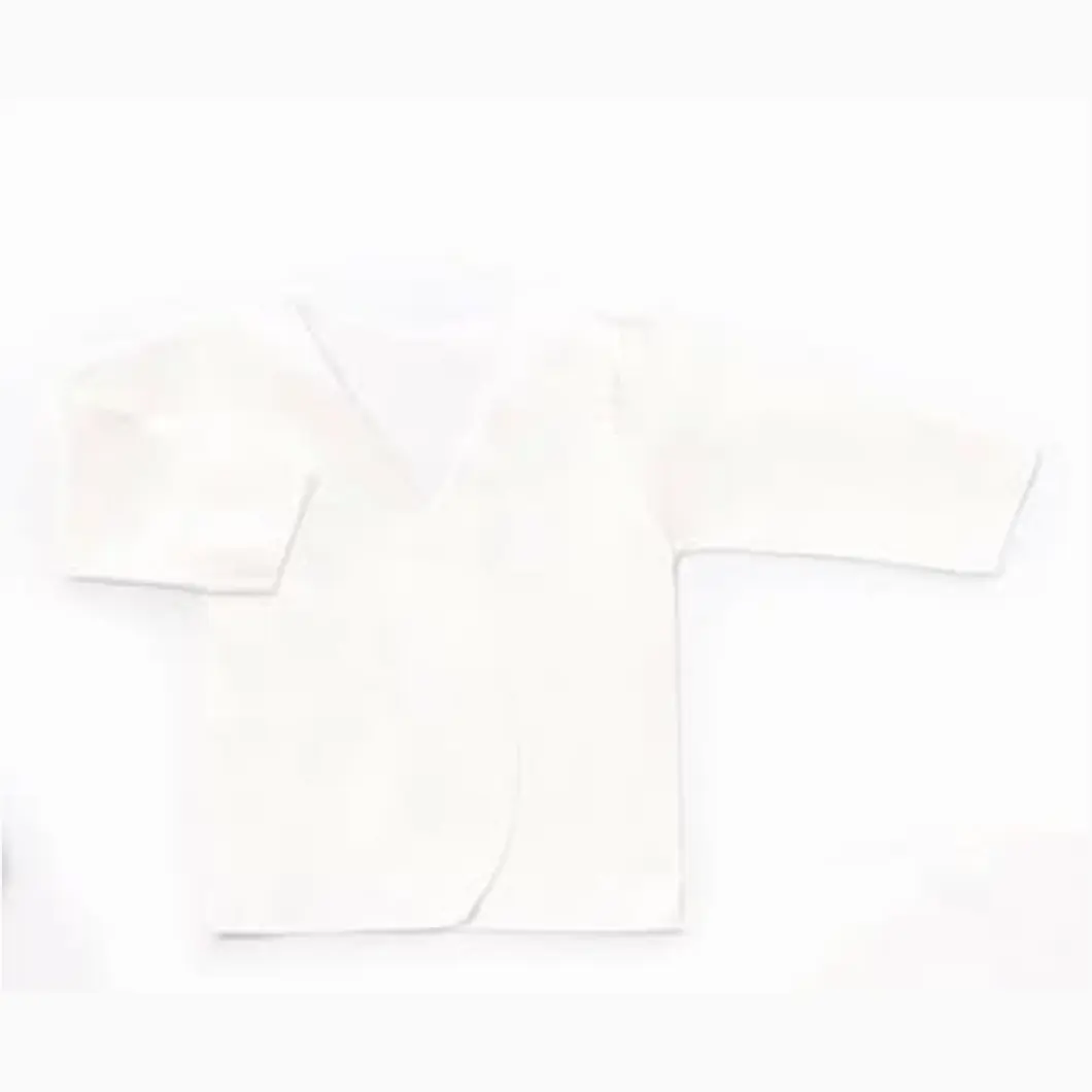 Set 10 Piese Nou-Născut Fetiță – Antique Roz Bumbac OEKO-TEX [6]