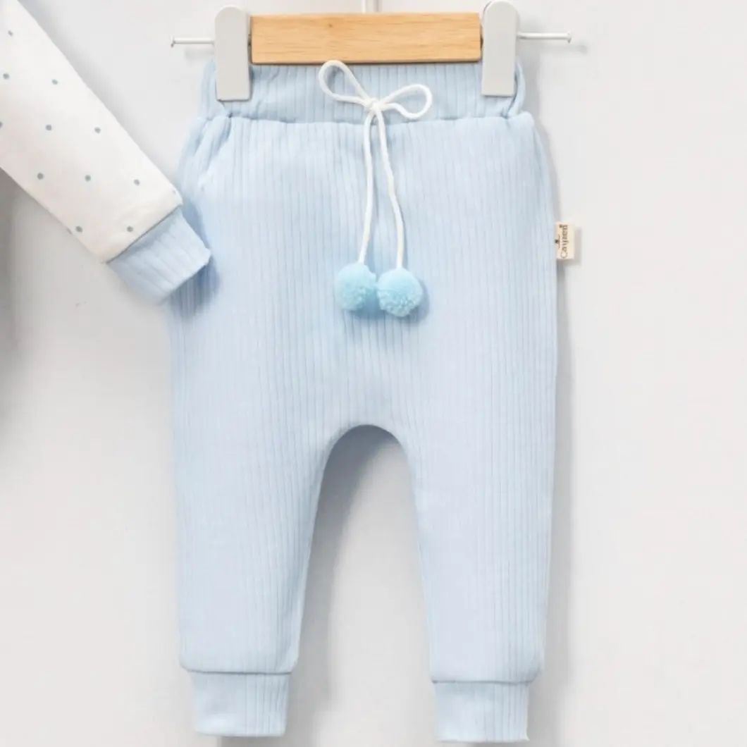 Set 3 Piese Băieței – Baby Boy – 100% Bumbac OEKO-TEX [5]