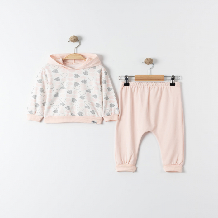 Set 2 piese fetite Pixie [1]