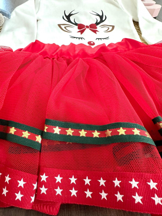 Set 2 Piese Pretty Deer [4]