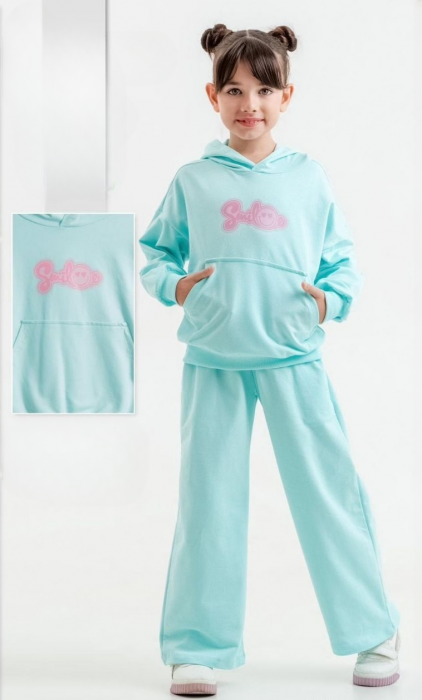 Set 2 Piese Sport Smile [2]