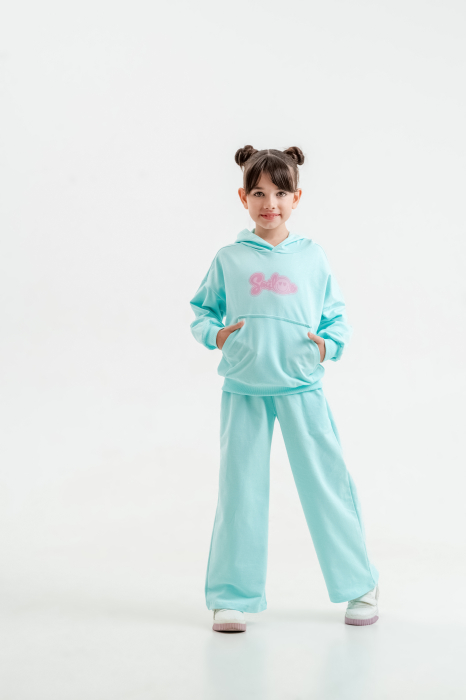Set 2 Piese Sport Smile [1]