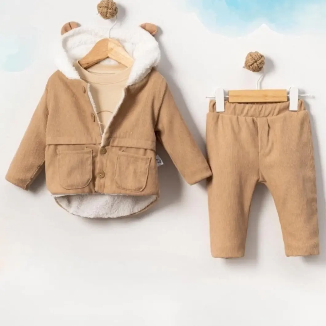 Set 3 Piese Băieței Martinel [4]