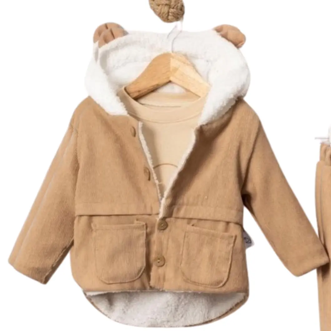 Set 3 Piese Băieței Martinel [3]