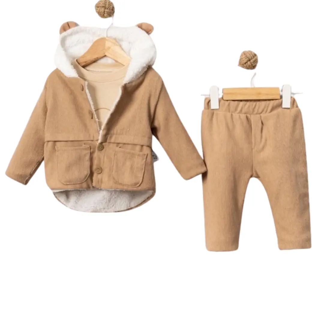 Set 3 Piese Băieței Martinel [7]