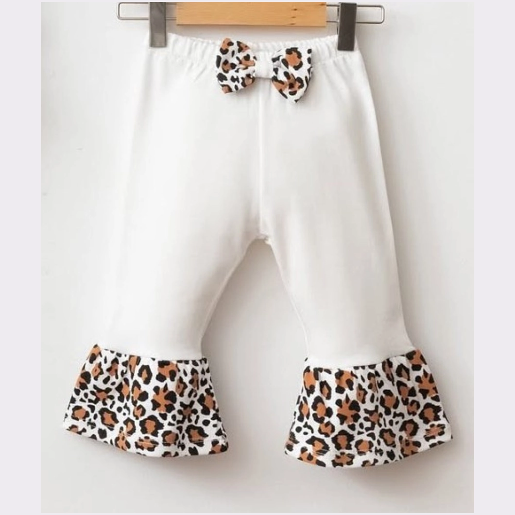 Set 3 Piese Fetițe Baby Life - 100% Bumbac Premium [5]