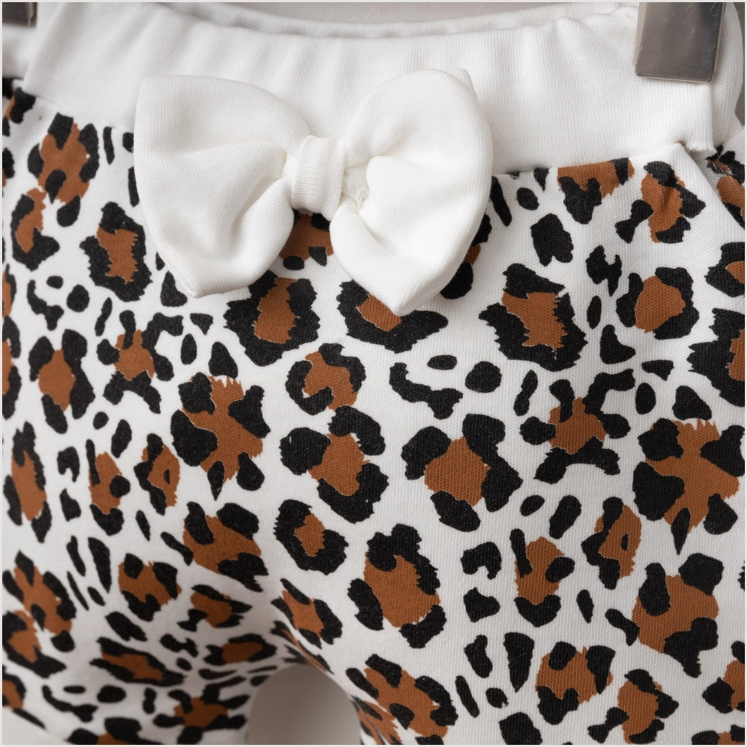 Set 3 Piese Fetițe Mama's Sunshine - Bumbac 100% Premium [3]
