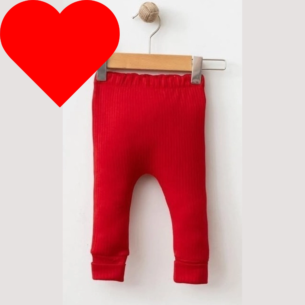 Set 3 Piese Fetițe Tiny Hearts 100% Bumbac [11]