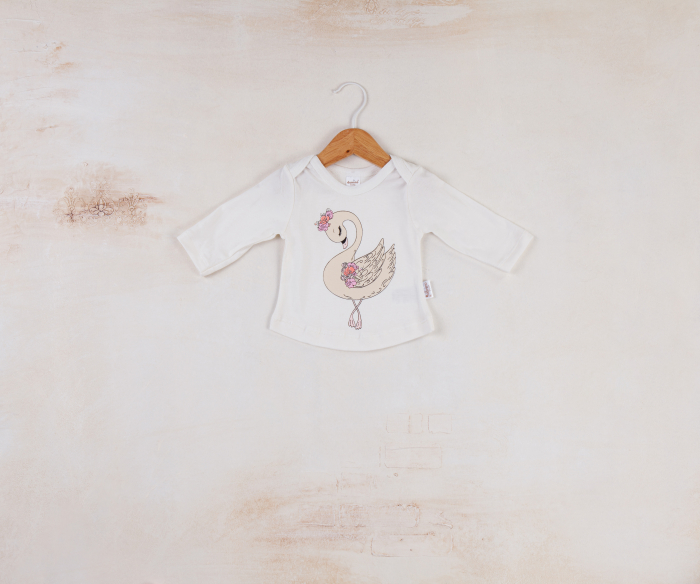 Set 3 Piese Pink Swan [2]