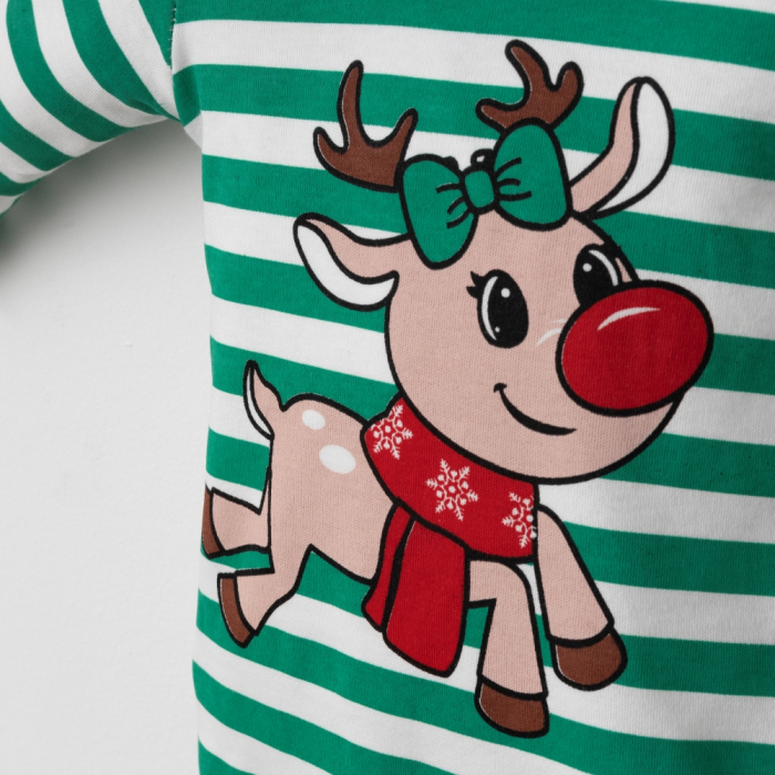 Set 3 Piese Green Rudolf [2]