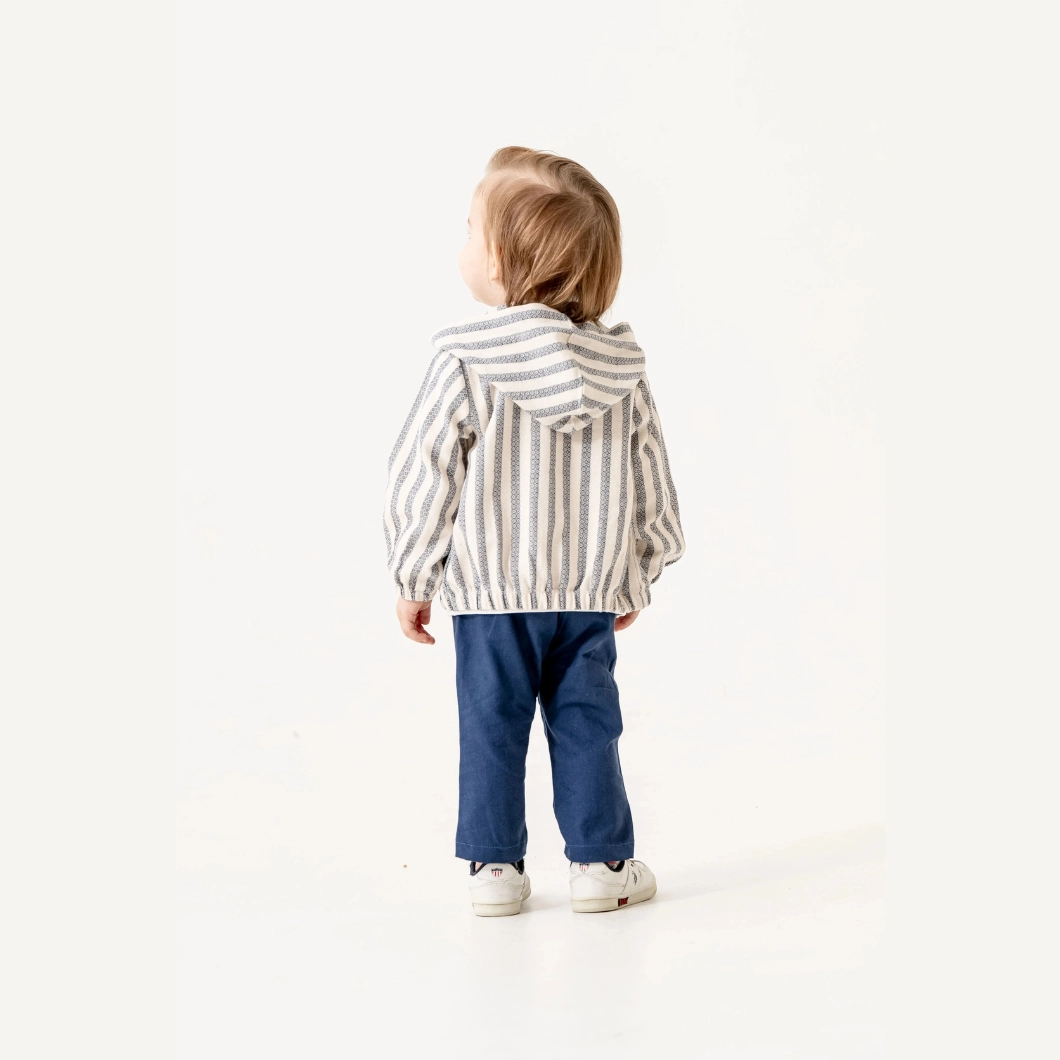 Set Casual 3 Piese Băieței Free Spirit – Confort și stil pentru micii aventurieri [6]