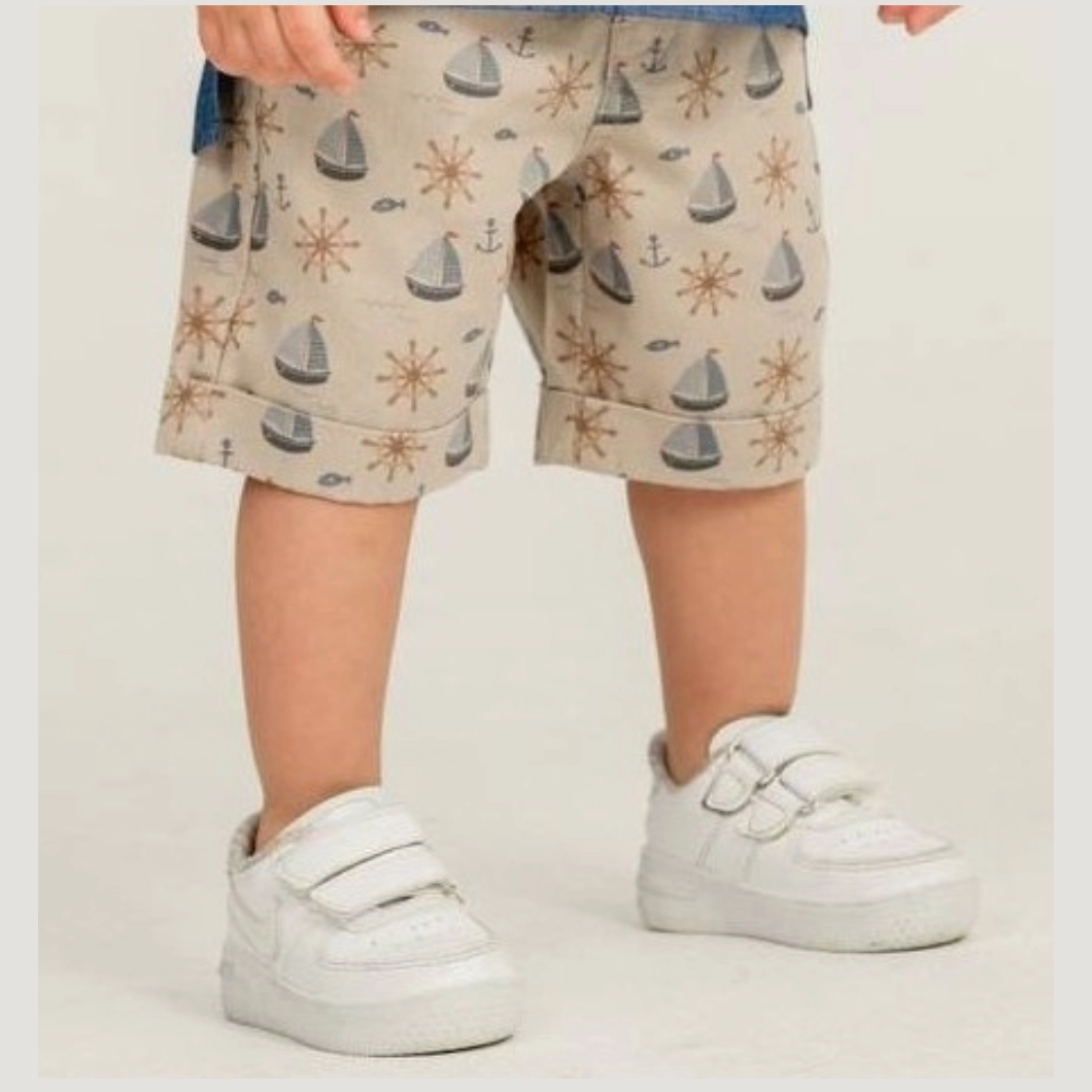 Set 3 Piese Băieți - Eminem, Denim Style, 1-5 ani [4]