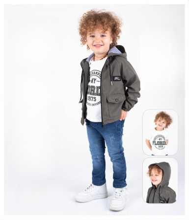 LICHIDARE STOC - Set 3 piese Wist