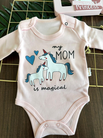 Body Bebeluși Magical Unicorn [1]