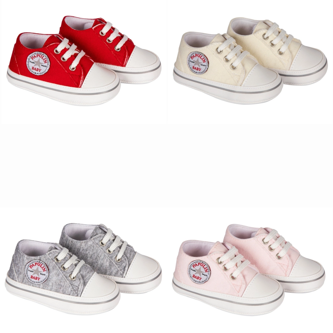 Botoșei Unisex Vară Stil Sneakers – Culori Multiple [2]