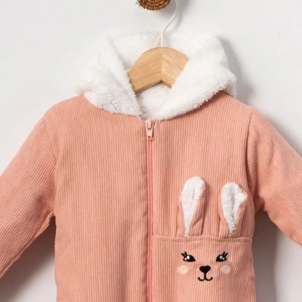 Combinezon Bunny Blush [4]