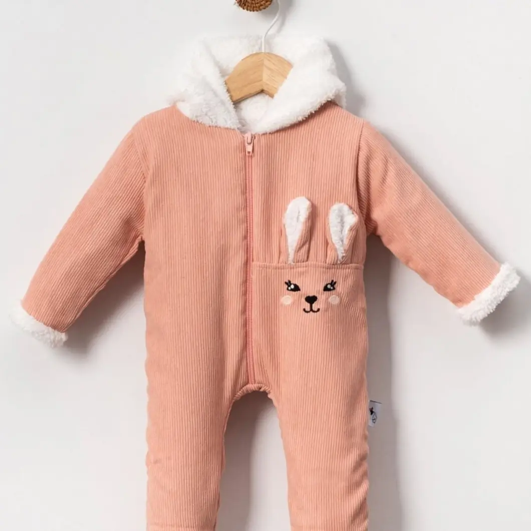 Combinezon Bunny Blush [6]