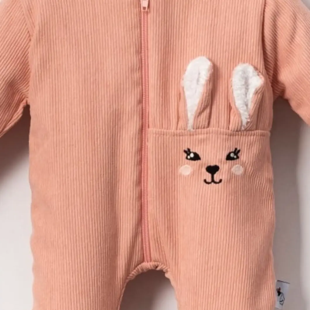 Combinezon Bunny Blush [3]