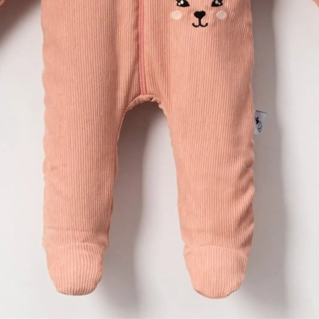 Combinezon Bunny Blush [7]