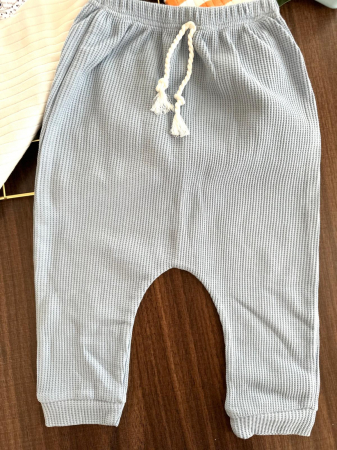 Compleu 2 Piese - Rabbit Bleu [2]