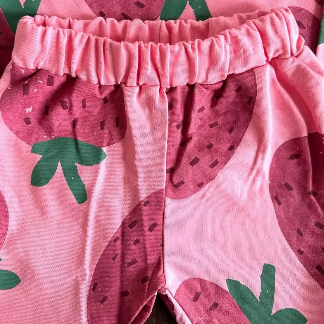 Compleu 2 Piese Strawberry [4]