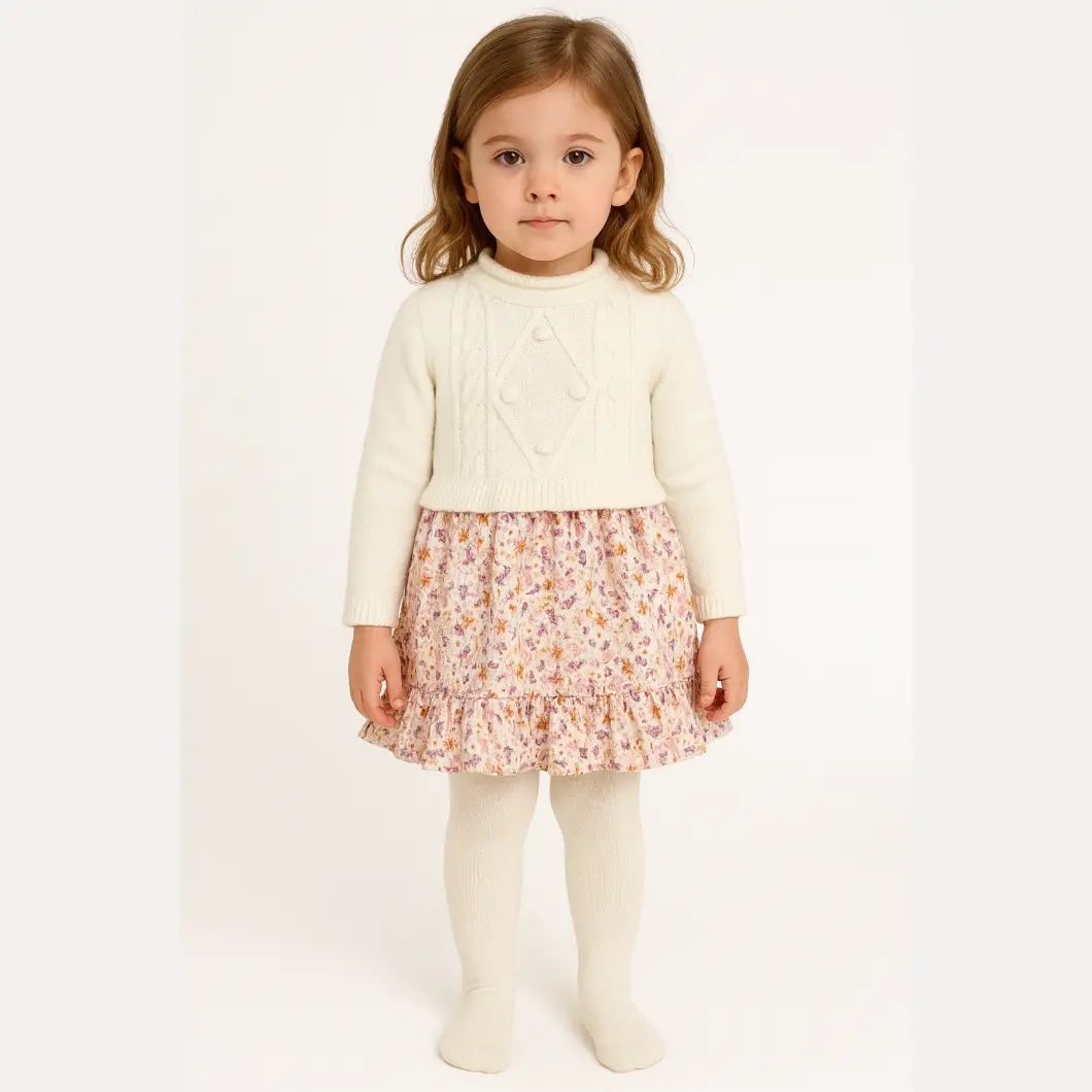 ROCHII - Rochie Tricotată Aylin