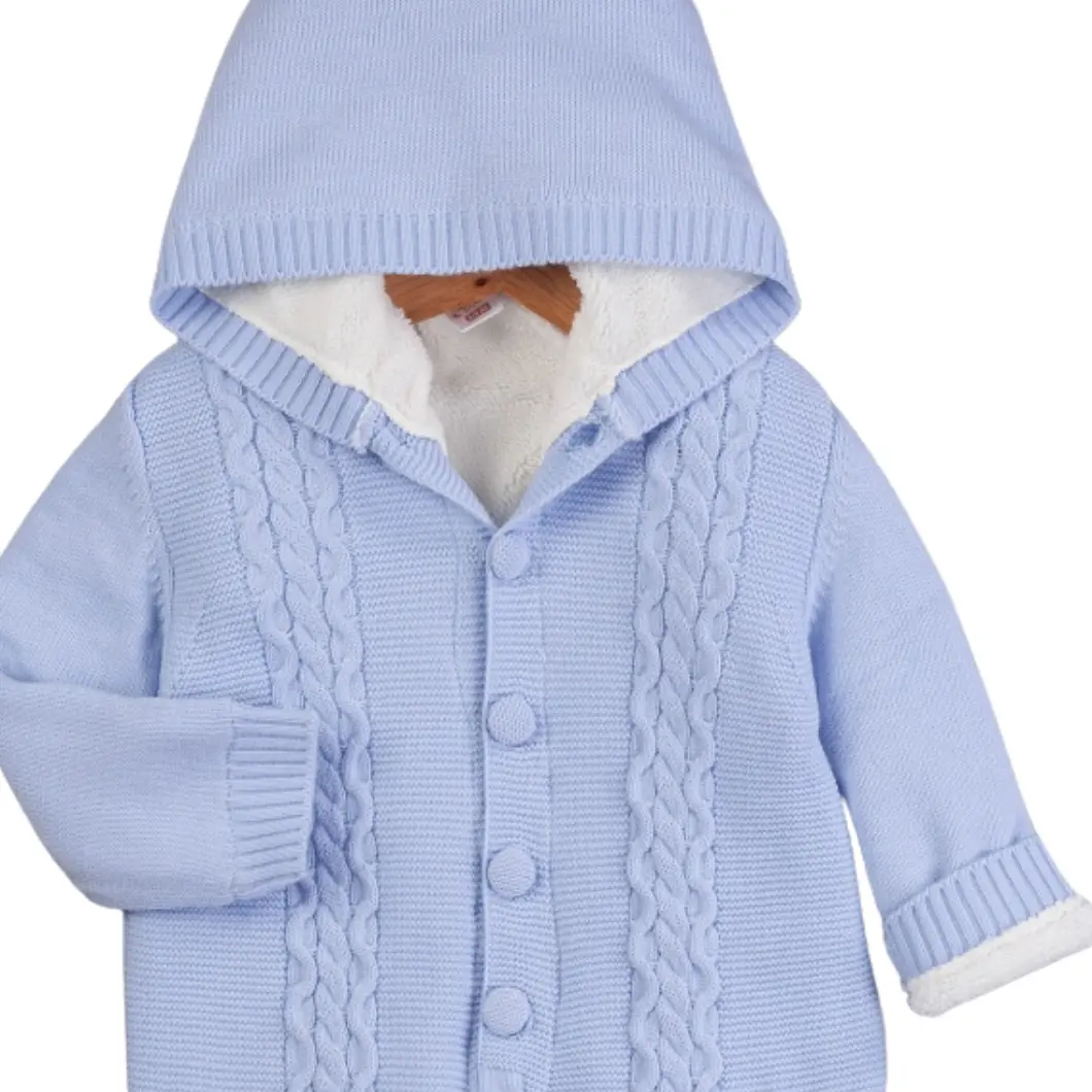 Salopetă Combinezon Cocolino Athena Bleu [1]