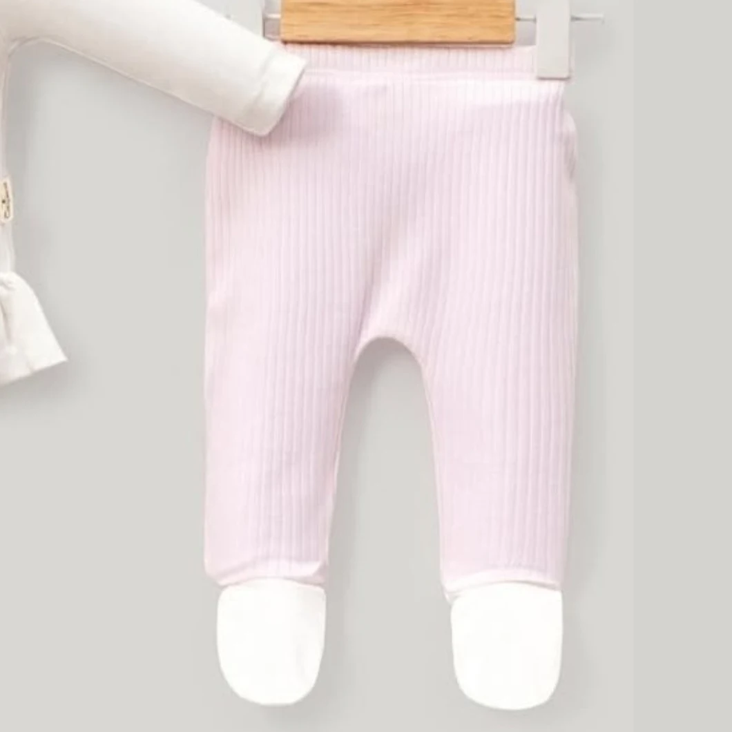 Set Nou-Născuți Susie – 100% Bumbac OEKO-TEX 5 Piese [6]