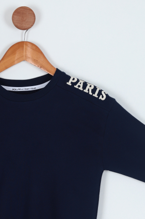 Set 2 piese Casual-Sport Paris [1]