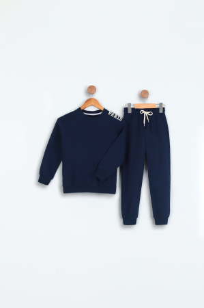 LICHIDARE STOC - Set 2 piese Casual-Sport Paris