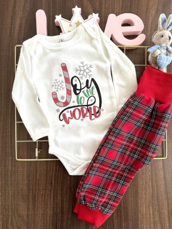 Set 2 Piese Joy World [2]