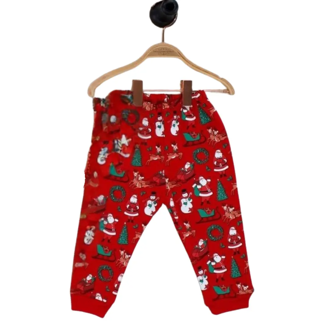 Set 3 Piese Claus's Deers [7]