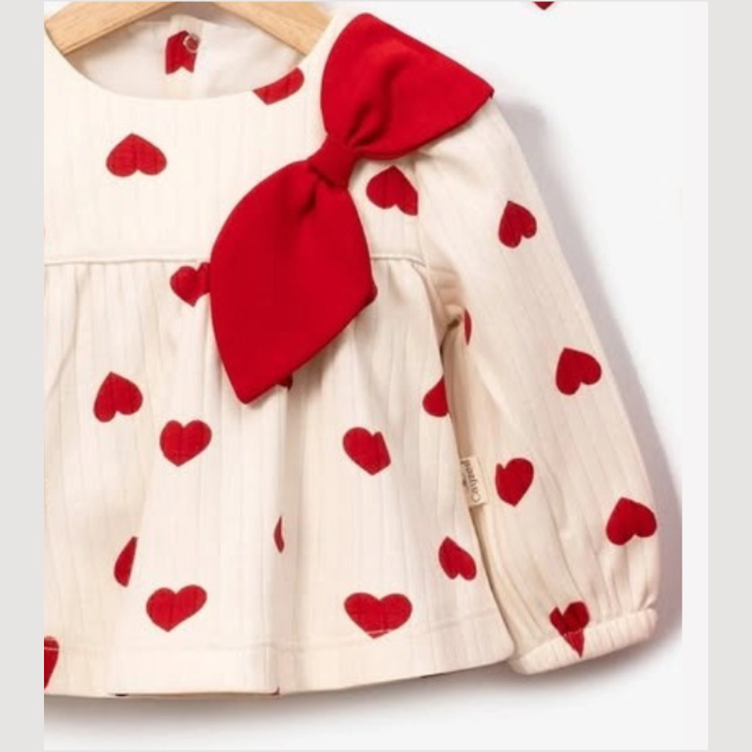 Set 5 Piese Nou-Născuți – Penelope – 100% Bumbac OEKO-TEX [5]
