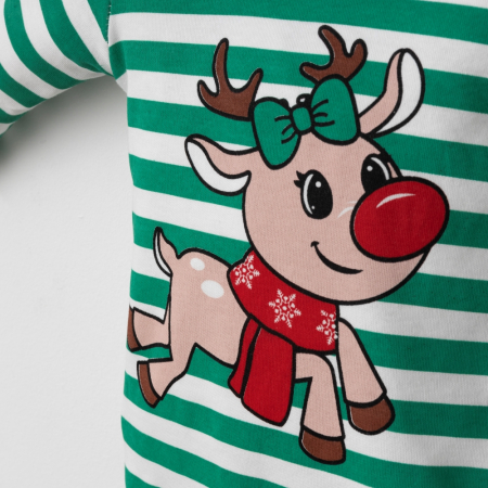 Set 3 Piese Green Rudolf [1]