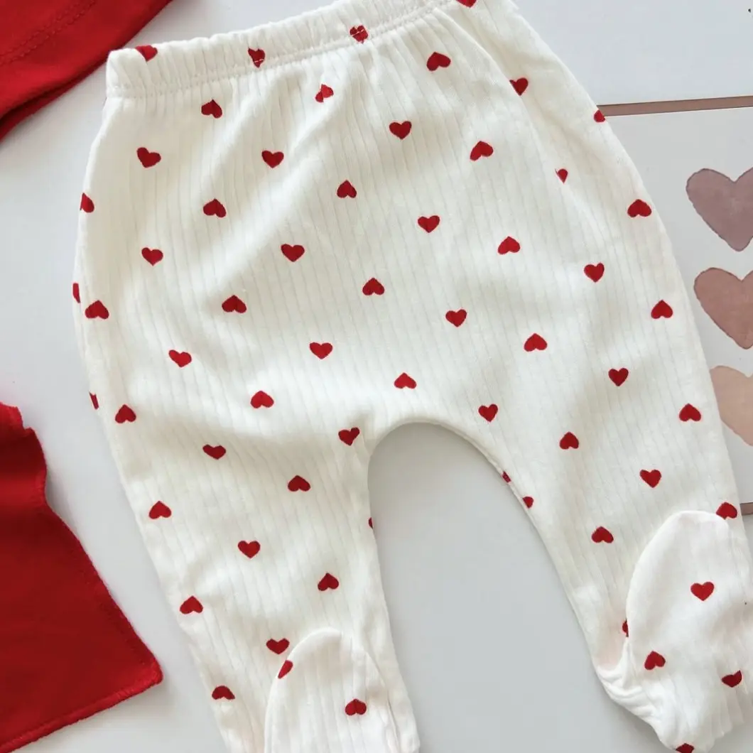 Set 5 piese- Royal Glamour Red Edition [8]