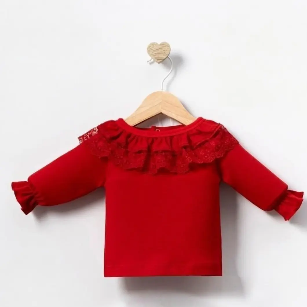 Set 5 piese- Royal Glamour Red Edition [6]