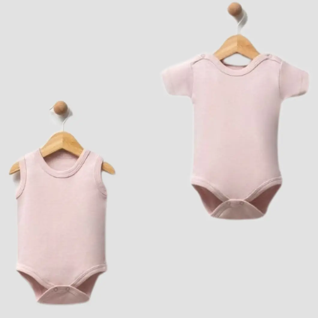 Set Bebeluși 10 Piese Rosario 100% Bumbac [4]