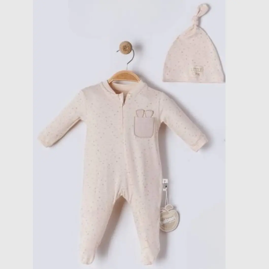 Set Bebeluși Little One - 100% Bumbac [2]