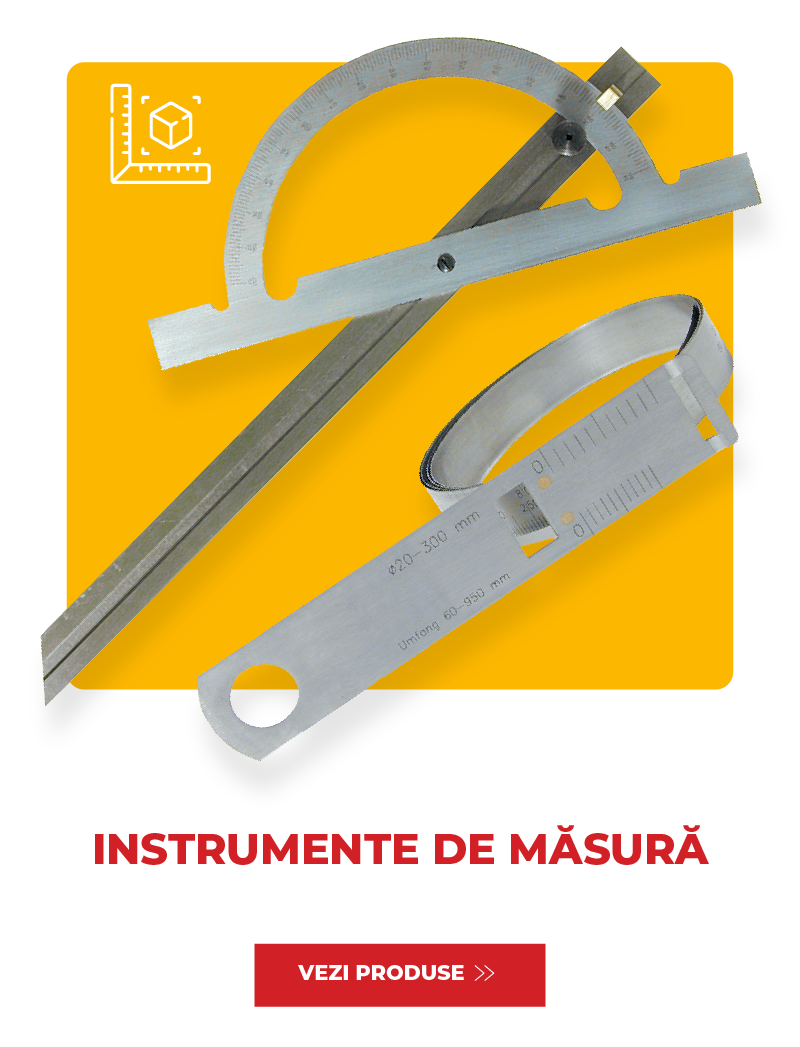 Instrumente de Masura