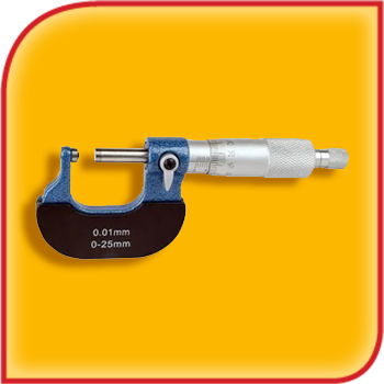 Micrometre speciale