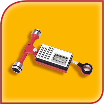 Planimetre, curbimetre, cartografie