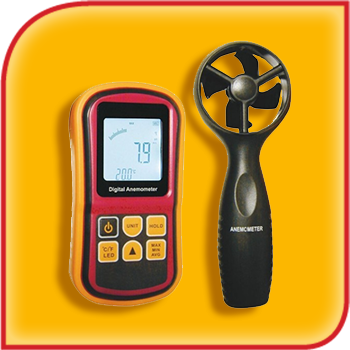 Anemometre