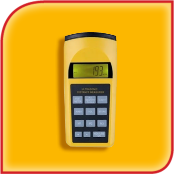 Telemetre, lasermetre, marcatoare laser