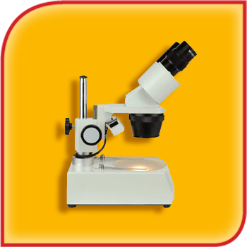 Microscoape industriale
