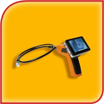 Video inspectie si proiectoare