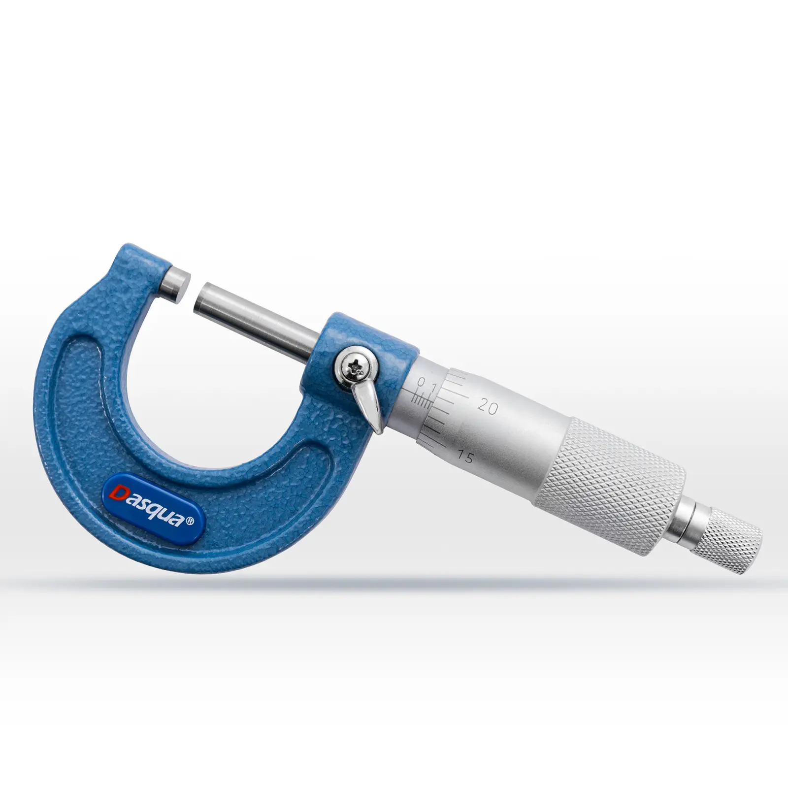 Micrometru mecanic de exterior Dasqua 25-50 mm [1]