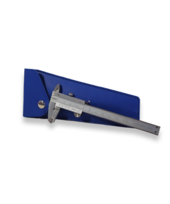 Subler mecanic profesional Dasqua cu ciocuri incrucisate 300mm x 64mm x 0.05mm citire si reglaj fin [2]