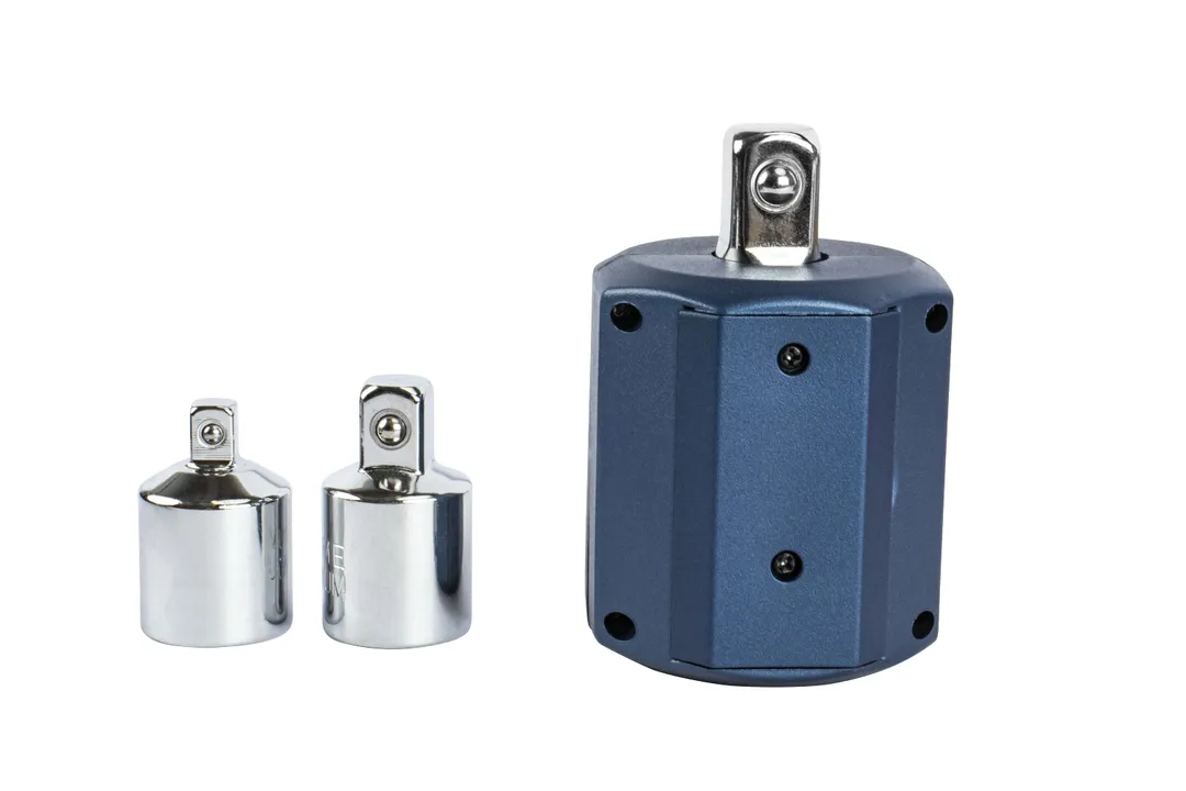 Adaptor Dinamometric Digital Dasqua Prindere Patrat 1/2 Cuplu Strangere 20-200 Nm [3]